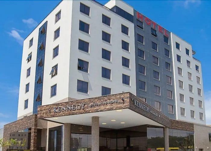 Kennedy Executive Hotel